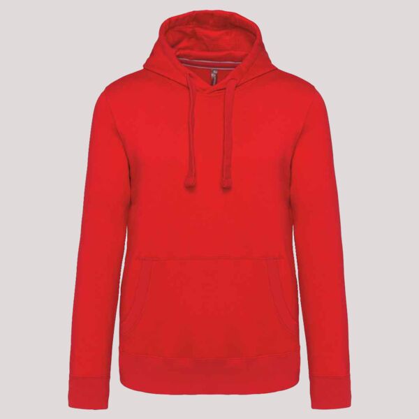 Kariban Hooded Sweatshirt Thumbnail