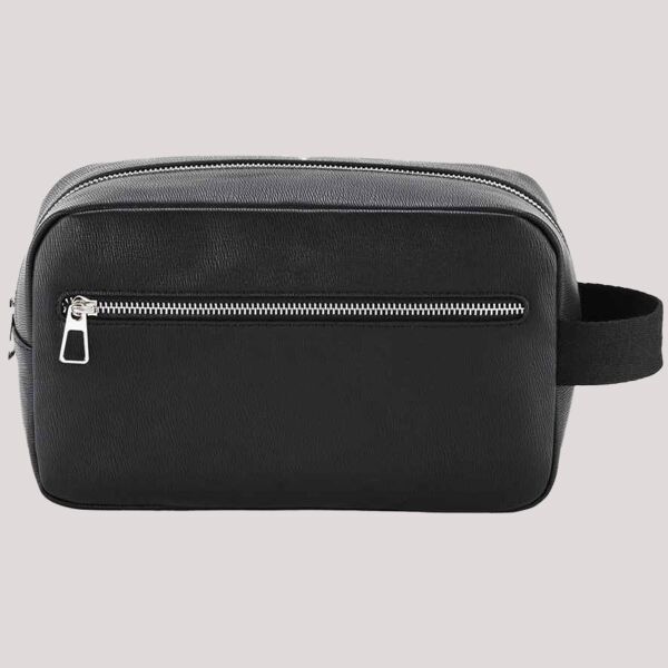 Quadra Tailored Luxe Wash Bag Thumbnail