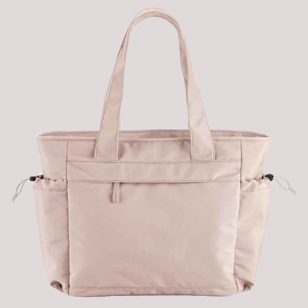 Quadra Studio Oversized Tote Bag Thumbnail