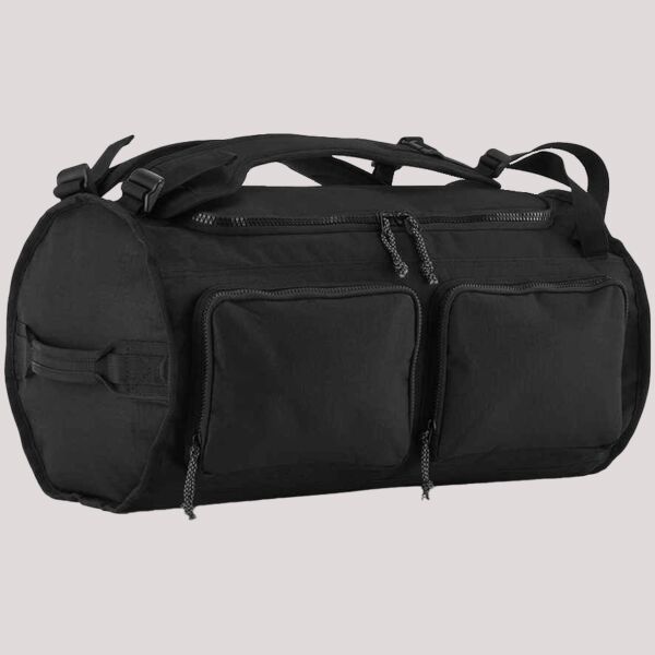 Quadra Adapt Hybrid Kit Bag Thumbnail