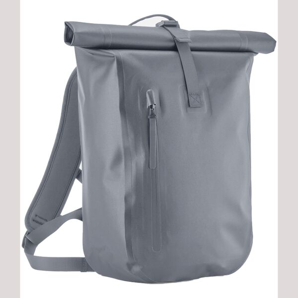 Quadra Waterproof Roll-Top Lite Backpack Thumbnail