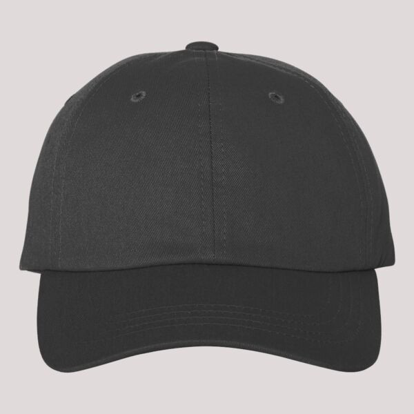 Result Genuine Recycled Low Profile Cap Thumbnail