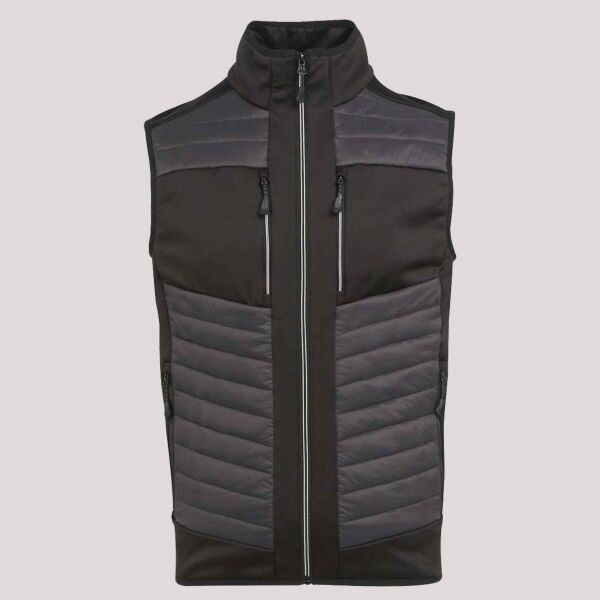 Regatta E-Volve Unisex Thermal Hybrid Bodywarmer Thumbnail