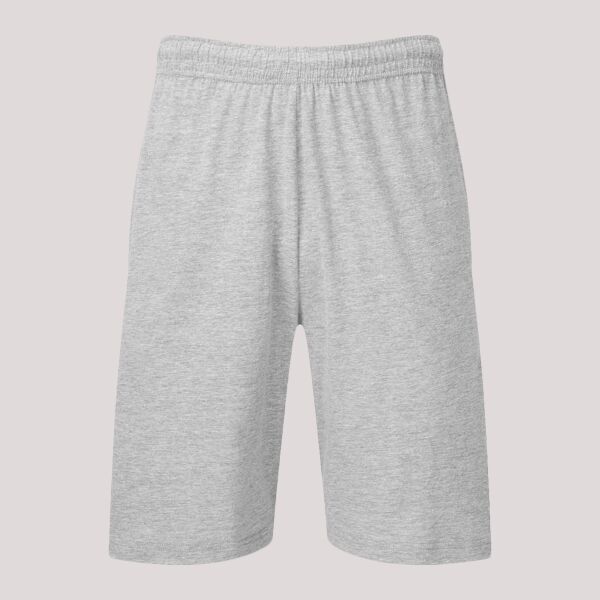 Fruit of the Loom Iconic 195 Jersey Shorts Thumbnail
