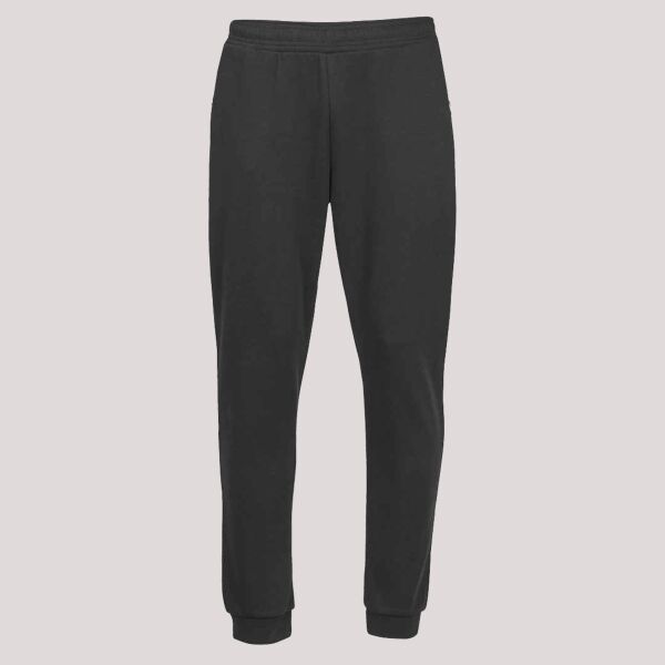 Tee Jays Ribbed Interlock Sweat Pants Thumbnail