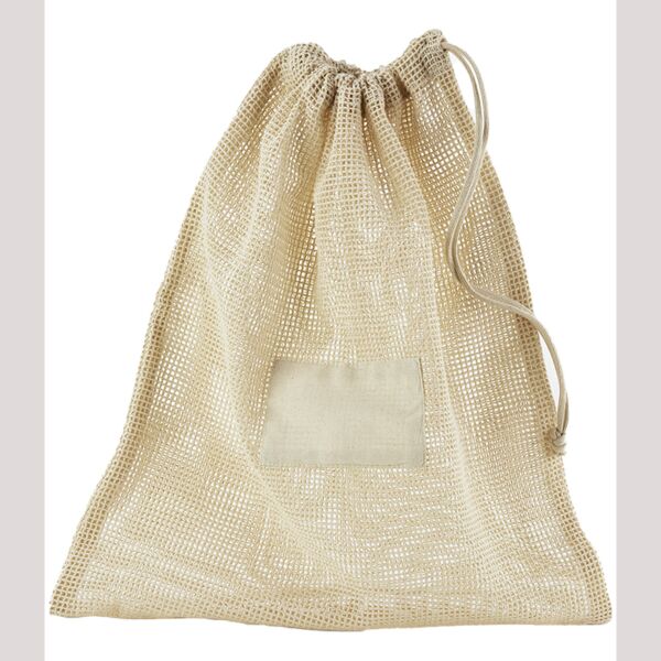 Westford Mill Organic Cotton Mesh Sacks Thumbnail