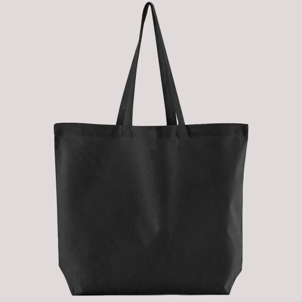 Westford Mill Organic Cotton In Conversion Maxi Bag for Life Thumbnail