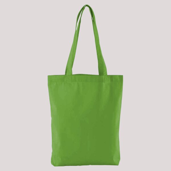 Westford Mill EarthAware® Organic Twill Tote Bag Thumbnail
