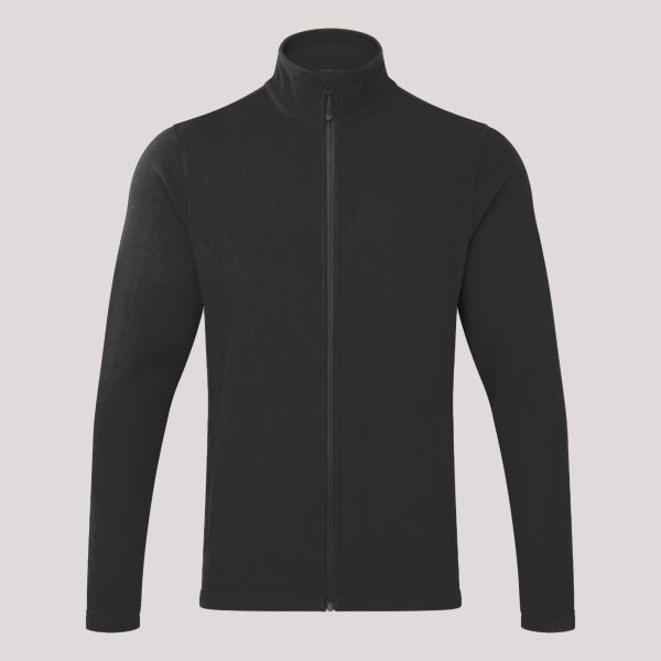 Premier Recyclight® Full Zip Micro Fleece Jacket Thumbnail