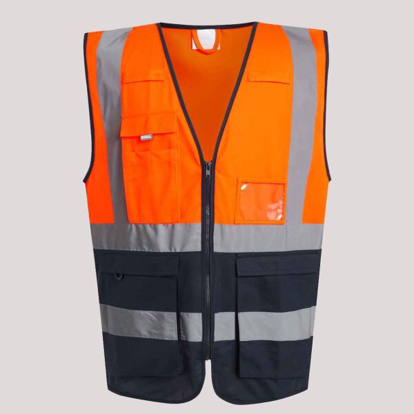 Regatta High Visibility Pro Executive Vest Thumbnail