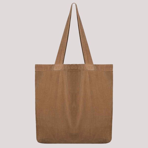 Native Spirit Corduroy Bag Thumbnail