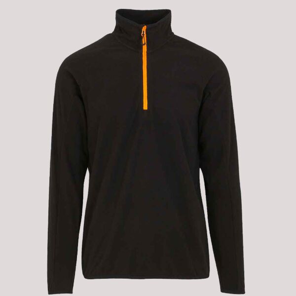 Regatta Navigate Half Zip Fleece Thumbnail