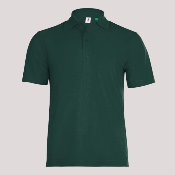 Eco Poloshirt Thumbnail