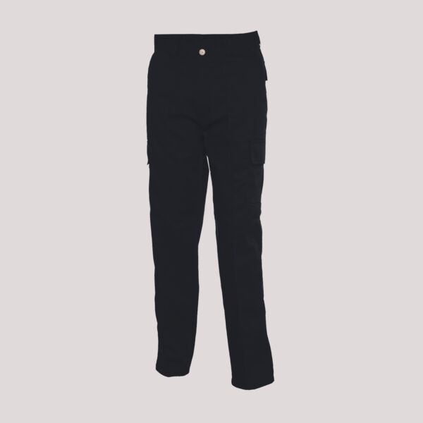 Cargo Trouser Long Thumbnail