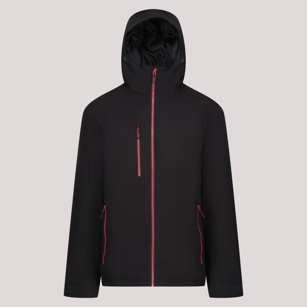 Regatta Navigate Waterproof Insulated Jacket Thumbnail