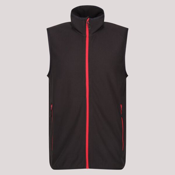 Regatta Navigate Fleece Bodywarmer Thumbnail