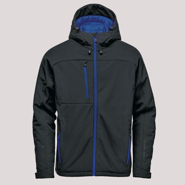 Stormtech Orbiter Insulated Soft Shell Jacket Thumbnail