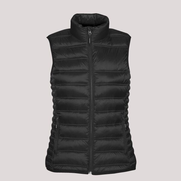 Stormtech Ladies Basecamp Thermal Bodywarmer Thumbnail