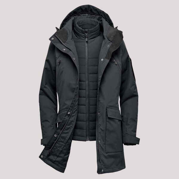 Stormtech Ladies Fairbanks 5-in-1 System Jacket Thumbnail