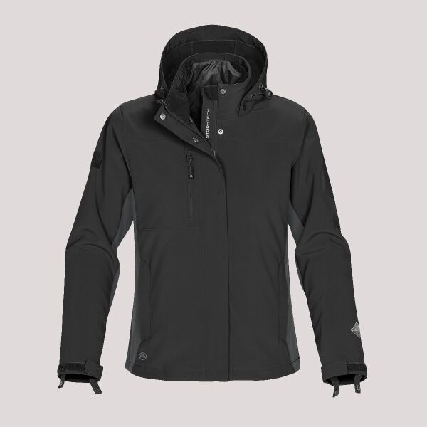 Stormtech Ladies Atmosphere 3-in-1 Jacket Thumbnail