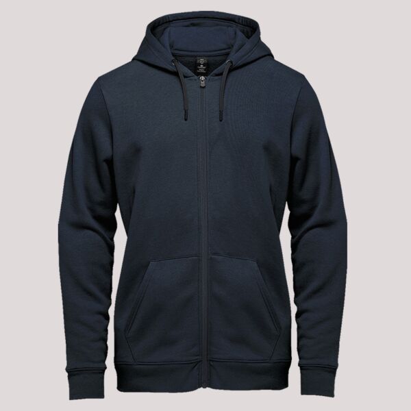 Stormtech Monashee Fleece Full Zip Hoodie Thumbnail
