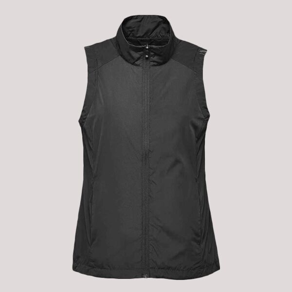 Stormtech Ladies Pacifica Bodywarmer Thumbnail
