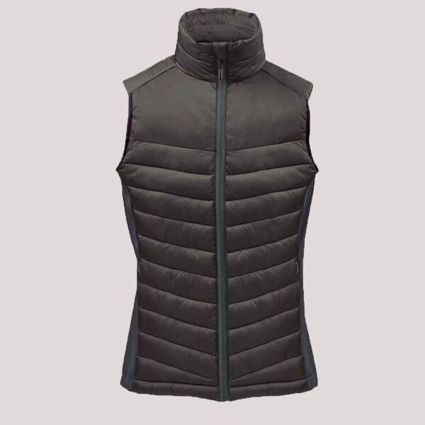 Stormtech Ladies Montserrat Thermal Bodywarmer Thumbnail