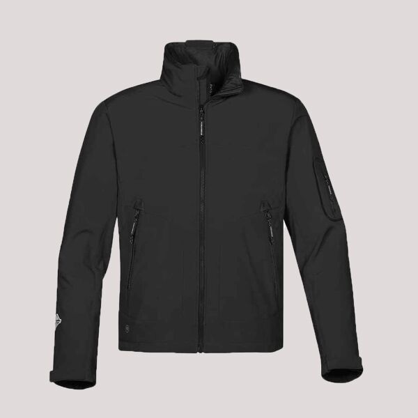 Stormtech Cruise Soft Shell Jacket Thumbnail