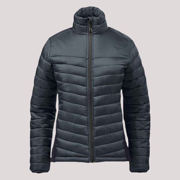 Stormtech Ladies Montserrat Thermal Jacket Thumbnail