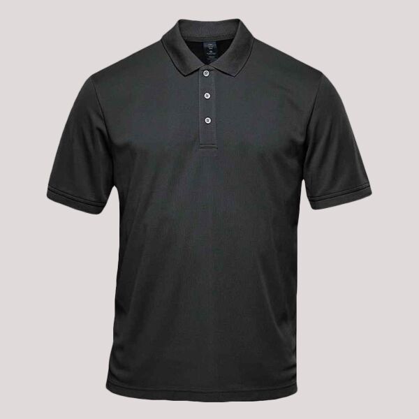 Stormtech Sirocco Sports Polo Shirt Thumbnail