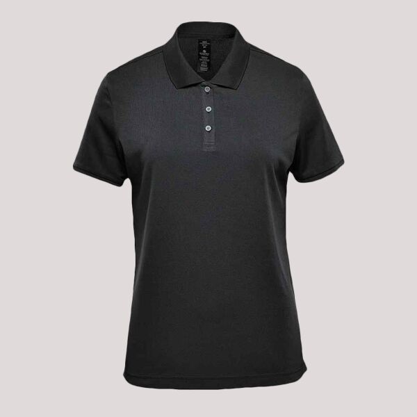 Stormtech Ladies Sirocco Sports Polo Shirt Thumbnail
