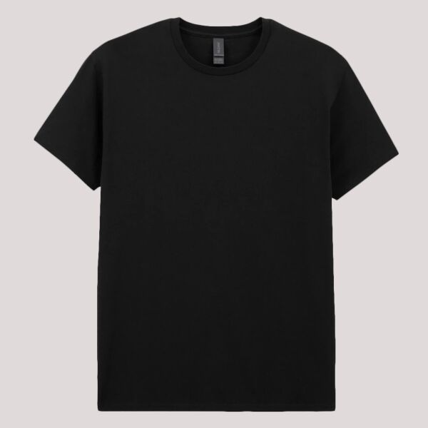 Gildan Light Cotton T-Shirt Thumbnail