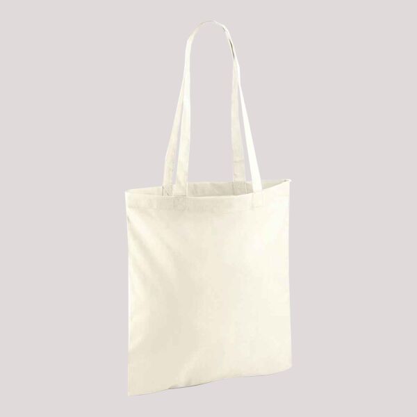 Westford Mill Revive Recycled Tote Bag Thumbnail