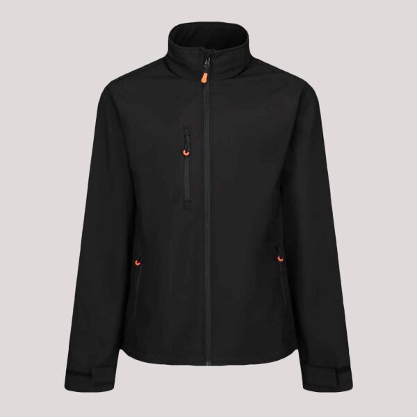 Regatta Thermogen Powercell 5000 Heated Soft Shell Jacket Thumbnail