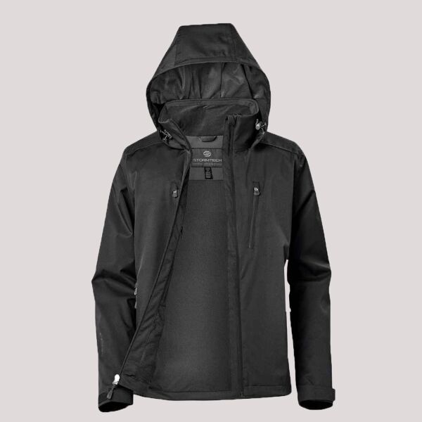 Stormtech Ladies Scirocco Lightweight Shell Jacket Thumbnail