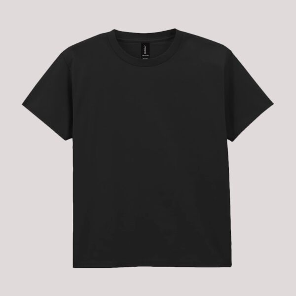 Gildan Kids Light Cotton T-Shirt Thumbnail