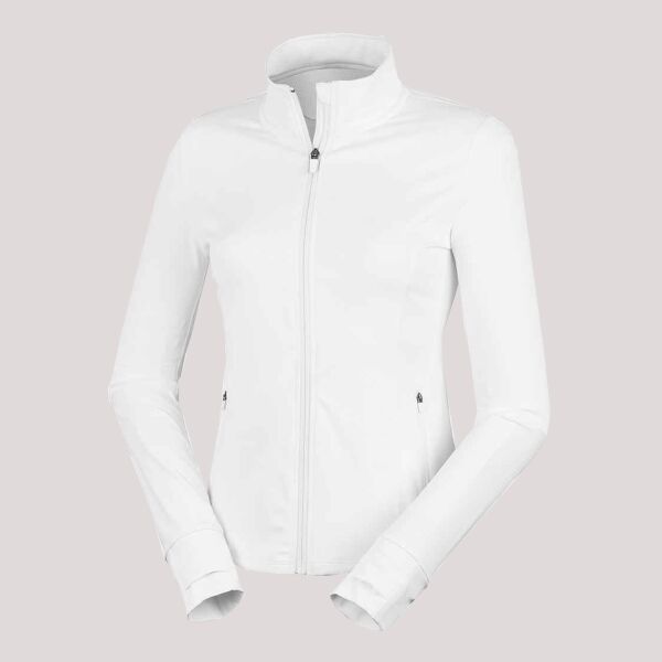 Spiro Ladies Recycled Fitness Jacket Thumbnail
