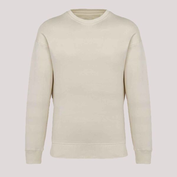 Native Spirit Unisex Oversized Sweatshirt Thumbnail