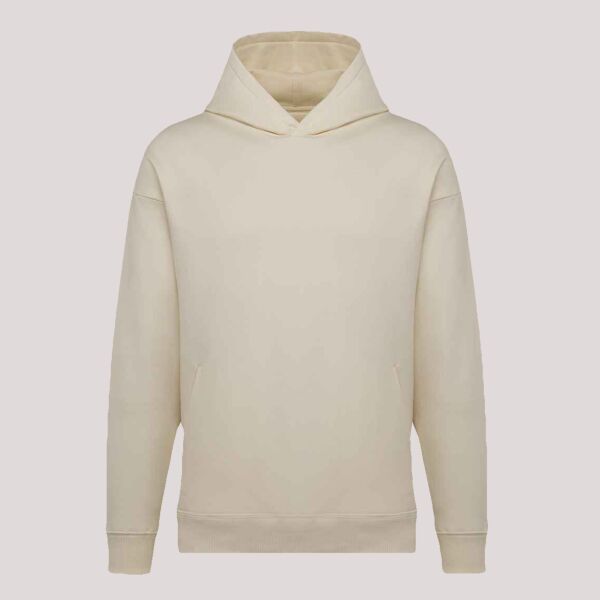 Native Spirit Unisex Oversized Hooded Sweatshirt Thumbnail