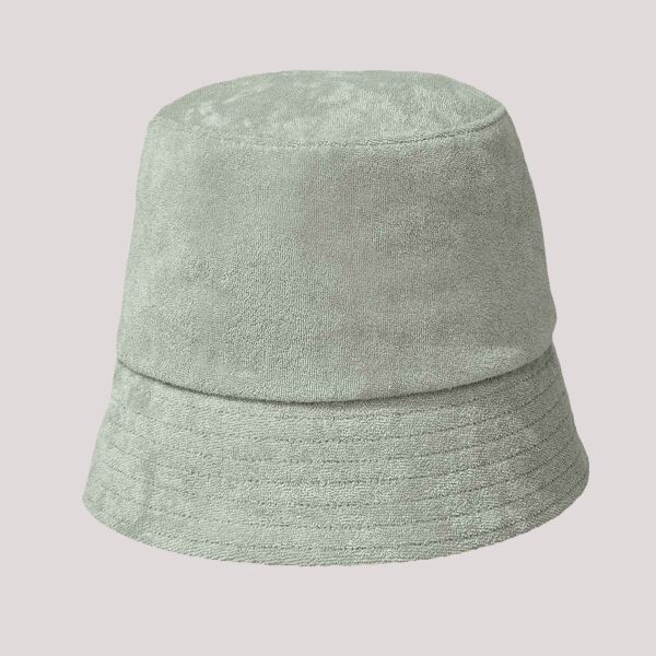 Native Spirit Terry Towel Bucket Hat Thumbnail