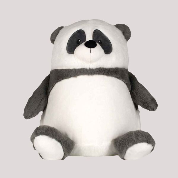 Mumbles Zippie Panda Thumbnail