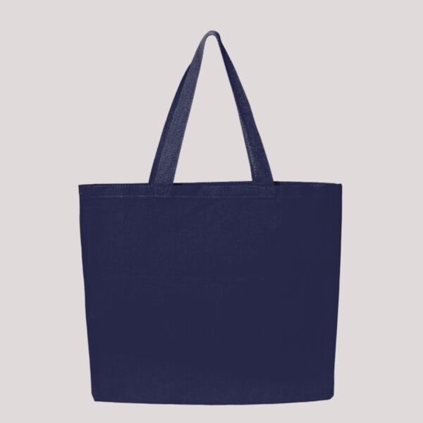 Brand Lab Oversized Tote Bag Thumbnail