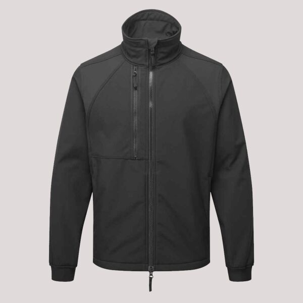 Portwest WX2™ Eco Two Layer Soft Shell Jacket Thumbnail