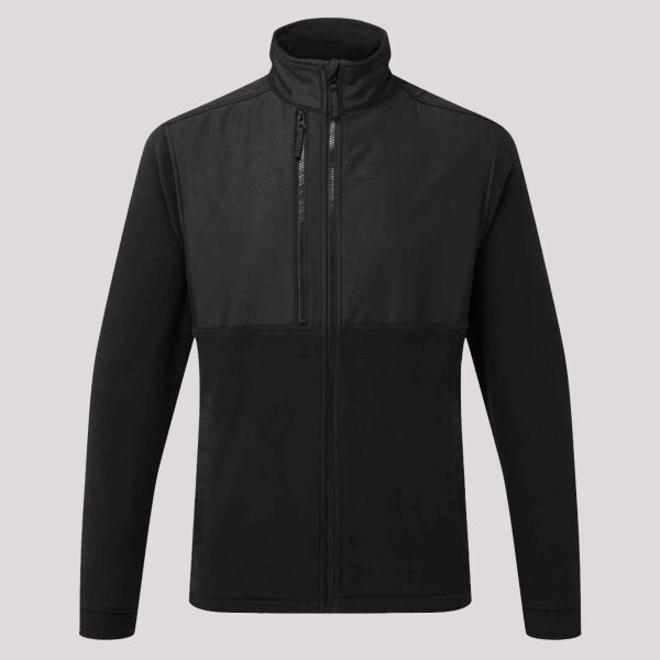 Portwest WX2™ Eco Fleece Jacket Thumbnail