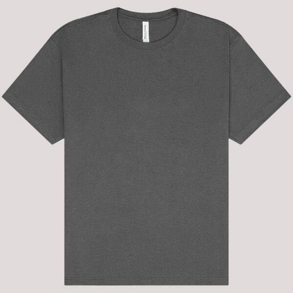 Canvas Unisex Heavyweight T-Shirt Thumbnail