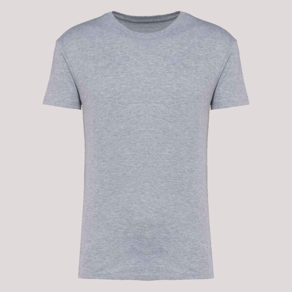 Kariban Unisex 190IC Crew Neck T-Shirt Thumbnail