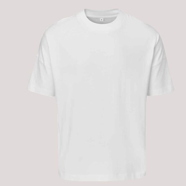 Mantis Unisex Oversized Heavy T-Shirt Thumbnail