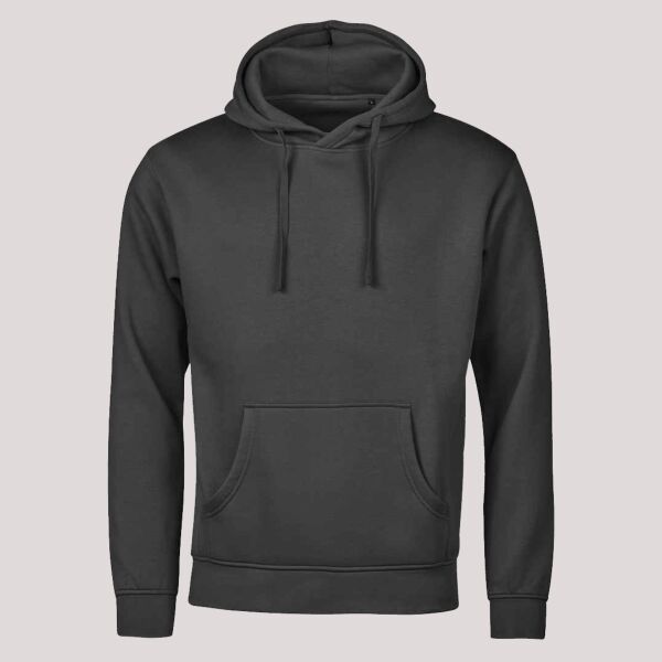 Tee Jays Urban Hooded Sweatshirt Thumbnail