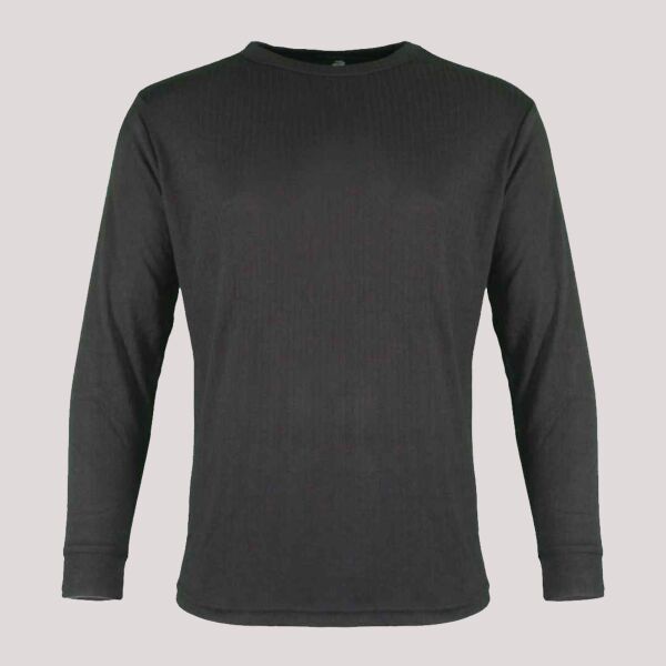 Warrior Thermal Long Sleeve T-Shirt Thumbnail