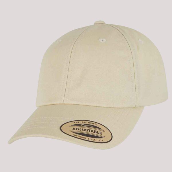 Flexfit Low Profile Elastic Snip Cap Thumbnail